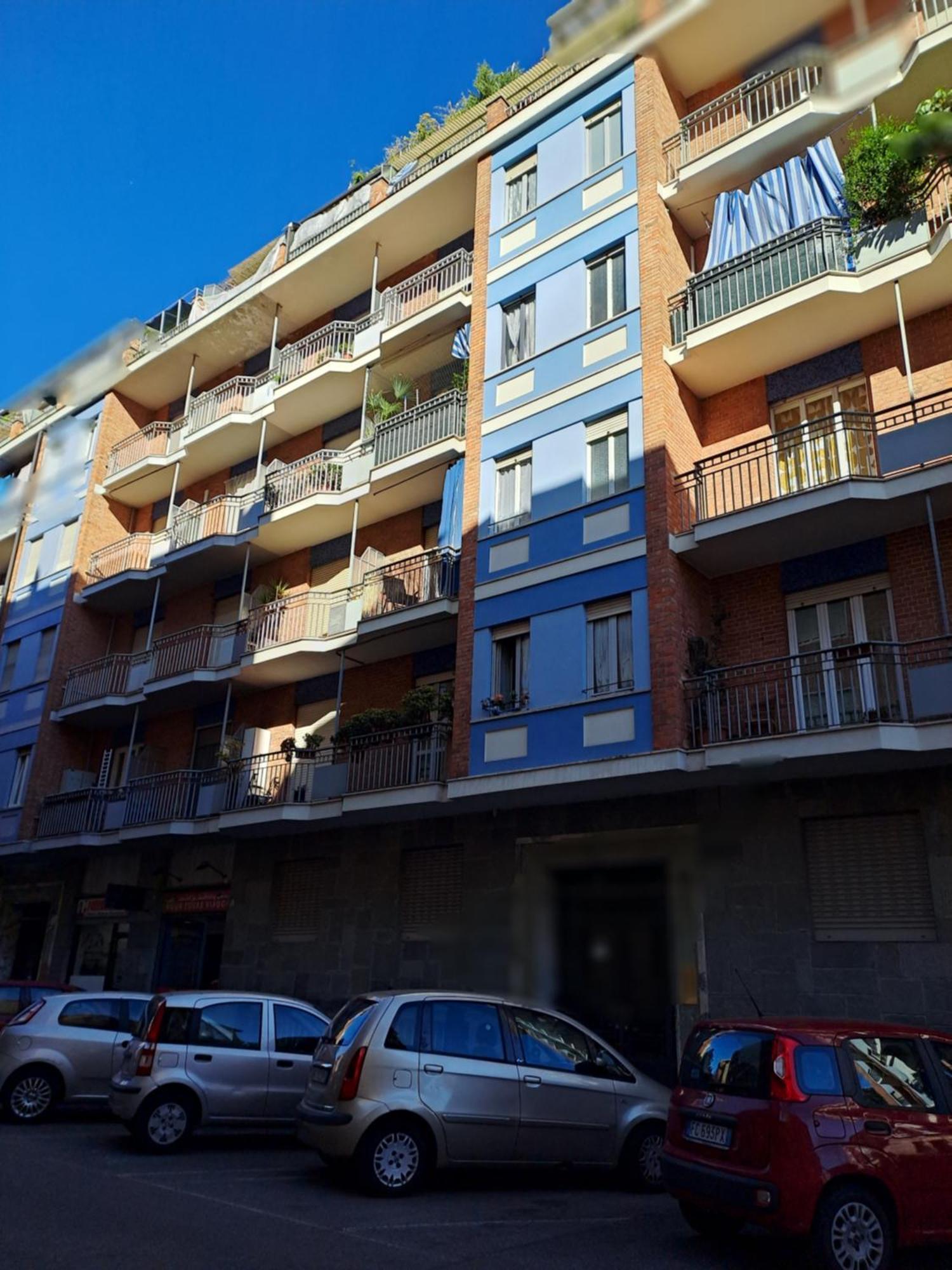 Jaky Maison Torino Εξωτερικό φωτογραφία