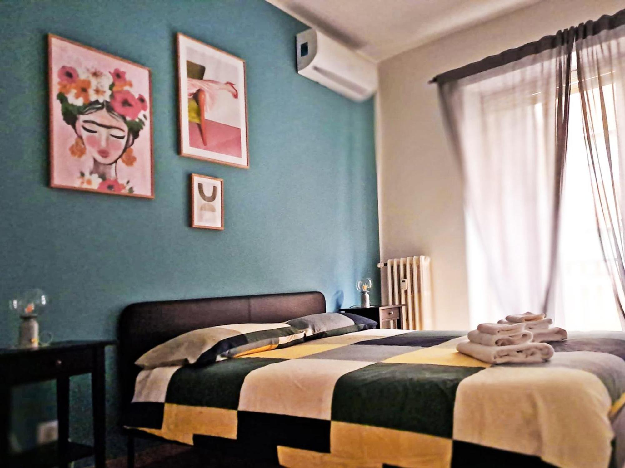 Jaky Maison Torino Εξωτερικό φωτογραφία