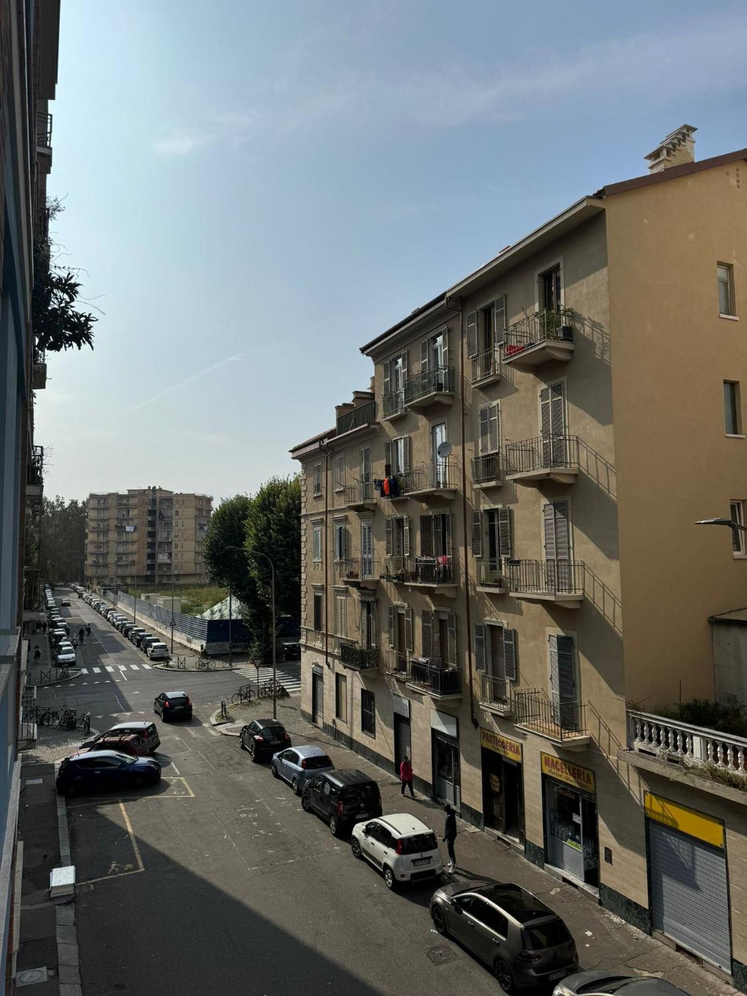 Jaky Maison Torino Εξωτερικό φωτογραφία