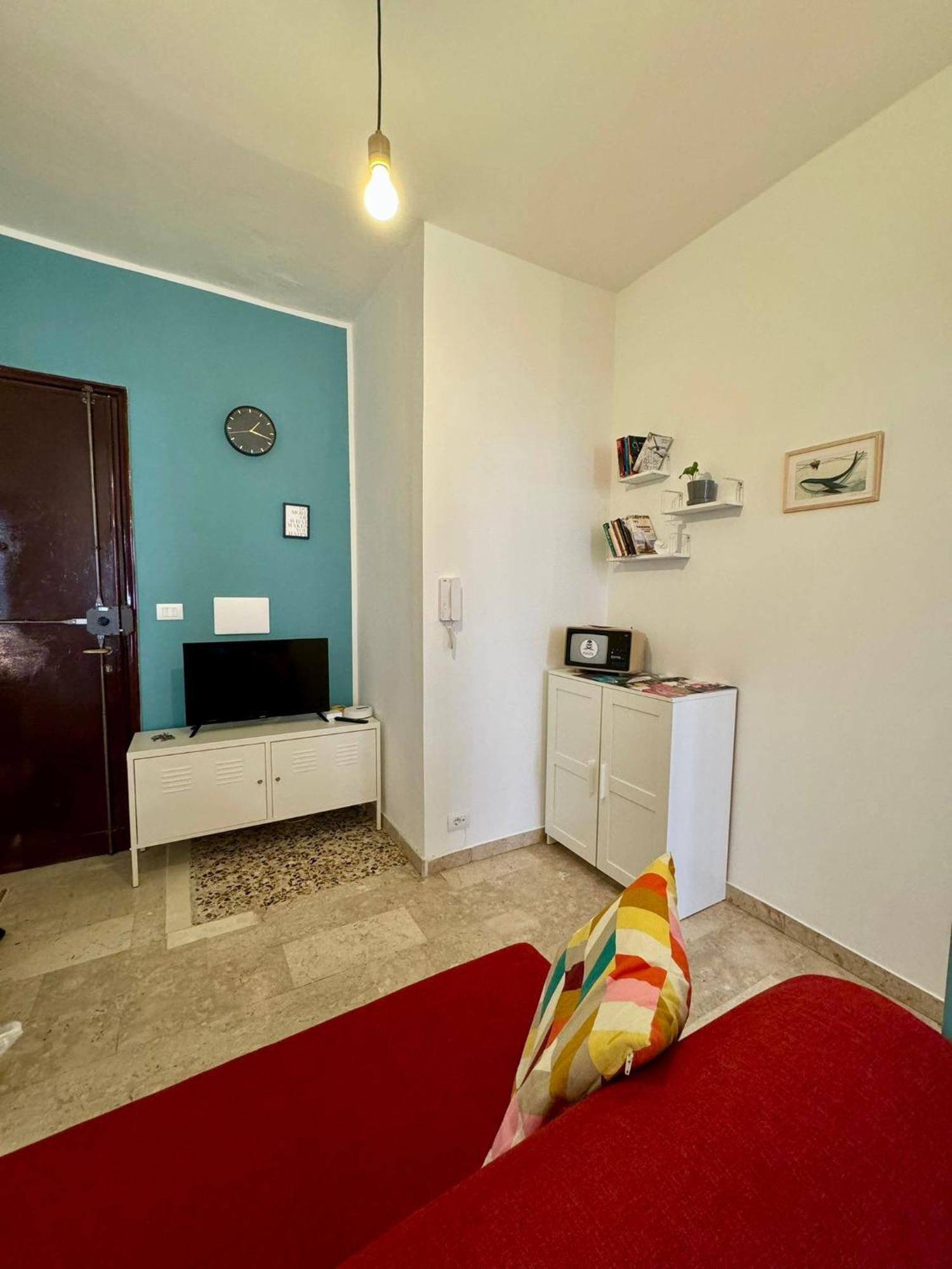 Jaky Maison Torino Εξωτερικό φωτογραφία